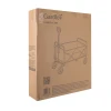Садова тележка складана Gardlov 69x45x49 см 90 л (5900779963764)