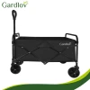 Садова тележка складана Gardlov 69x45x49 см 90 л (5900779963764)