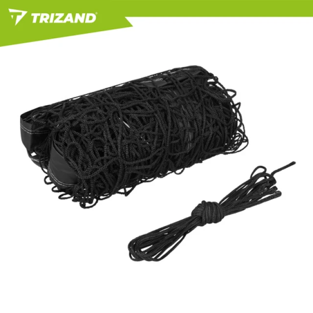 Сітка для волейболу Trizand 8,5x1 м з сумкою (5900779963795)