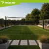 Сітка для волейболу Trizand 8,5x1 м з сумкою (5900779963795)