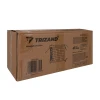 Сітка для волейболу Trizand 8,5x1 м з сумкою (5900779963795)