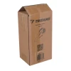 Сідло велосипедне Trizand 28x14 см Black (5900779963801)