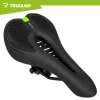 Сідло велосипедне Trizand 28x14 см Black (5900779963801)