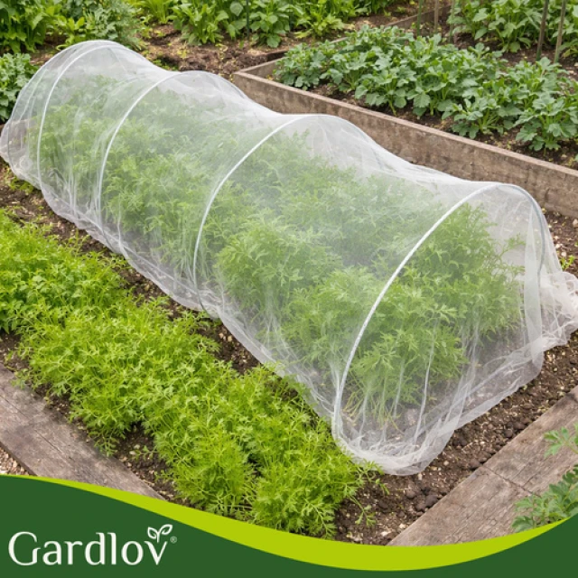 Захисна сітка для грядки Gardlov 3x6 м (5900779963818)