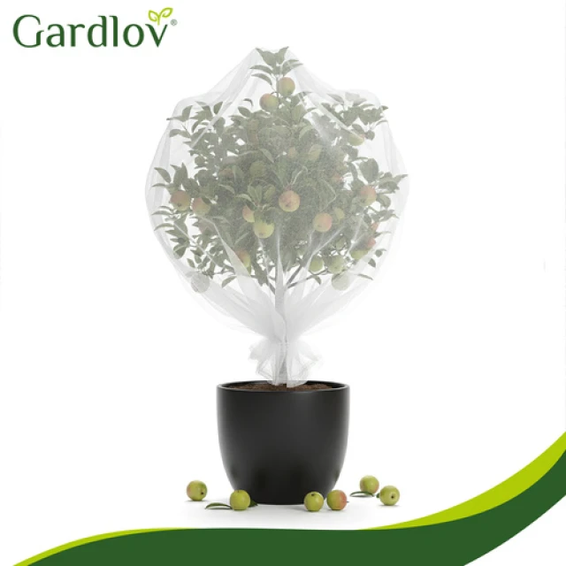 Захисна сітка для грядки Gardlov 3x6 м (5900779963818)