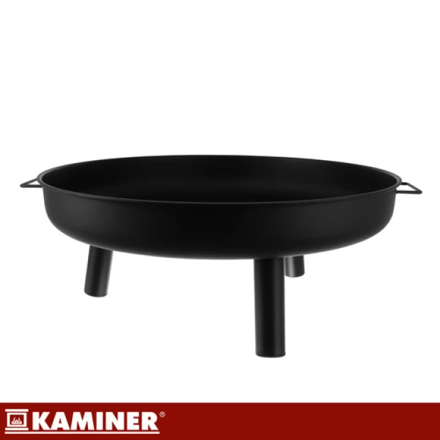 Садовий вогнище Kaminer 80 см (5900779963870)