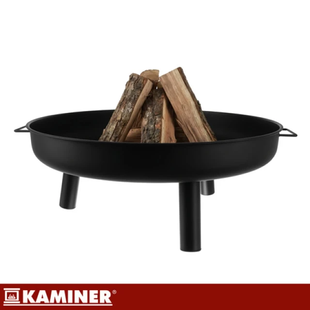 Садовий вогнище Kaminer 80 см (5900779963870)