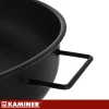 Садовий вогнище Kaminer 80 см (5900779963870)