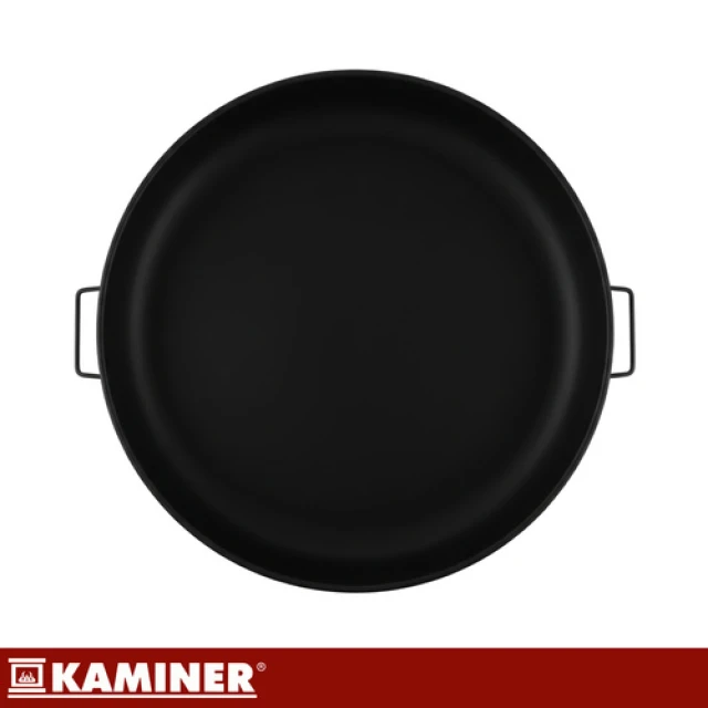 Садовий вогнище Kaminer 80 см (5900779963870)