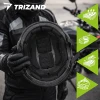 Вкладки до шолома самоклеючі Trizand EVA 54 шт Black (5900779963894)