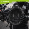 Вкладки до шолома самоклеючі Trizand EVA 54 шт Black (5900779963894)