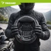Вкладки до шолома самоклеючі Trizand EVA 54 шт Black (5900779963894)