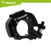 Звонок для велосипеда механический Trizand 100 дБ Black (5900779963900)