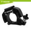 Звонок для велосипеда механический Trizand 100 дБ Black (5900779963900)