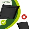 Комплект садових стільців Gardlov 4 шт (5900779963931)