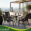 Комплект садових стільців Gardlov 4 шт (5900779963931)