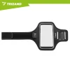Чохол-пов'язка на руку для телефона Trizand 19x47,5 см Black (5900779963955)