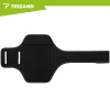 Чохол-пов'язка на руку для телефона Trizand 19x47,5 см Black (5900779963955)