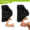 Чохол-пов'язка на руку для телефона Trizand 19x47,5 см Black (5900779963955)