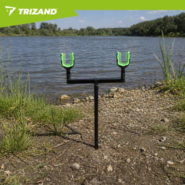 Наконечник для підставки під вудку Trizand 2 комплекти (5900779963979)