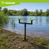 Наконечник для підставки під вудку Trizand 2 комплекти (5900779963979)