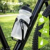 Держатель для бутылки Trizand 13,5x7 см Black (5900779964006)