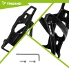 Держатель для бутылки Trizand 13,5x7 см Black (5900779964006)