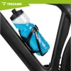 Держатель для бутылки Trizand 13,5x7 см Black (5900779964006)