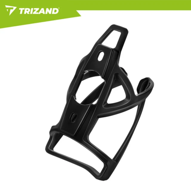 Держатель для бутылки Trizand 13,5x7 см Black (5900779964006)