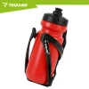 Держатель для бутылки Trizand 13,5x7 см Black (5900779964006)