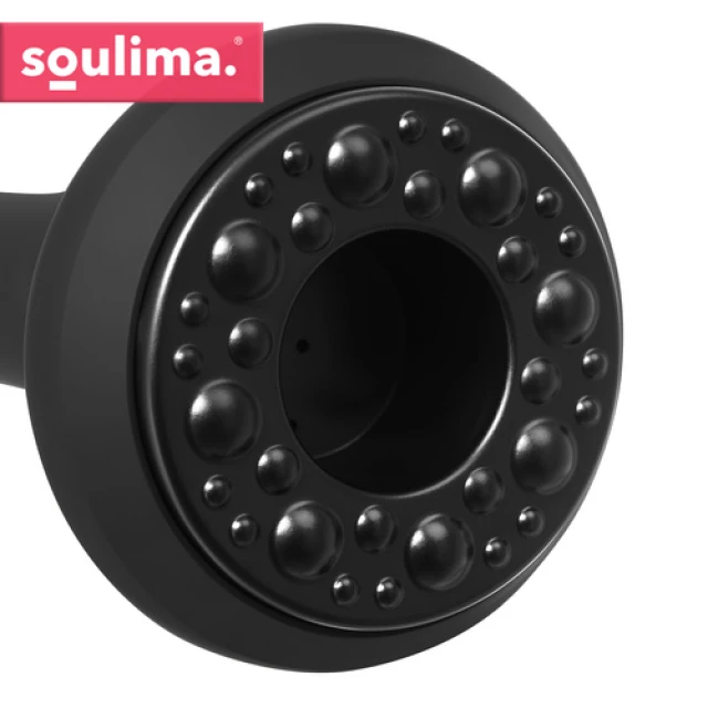 Масажер електрична китайська банка Soulima 8 Вт (5900779964020)