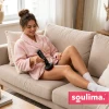 Масажер електрична китайська банка Soulima 8 Вт (5900779964020)