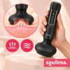 Масажер електрична китайська банка Soulima 8 Вт (5900779964020)