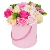 Декоративная композиция Ruhhy Flower box (5900779964044)