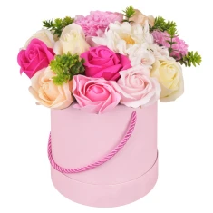 Декоративная композиция Ruhhy Flower box (5900779964044)