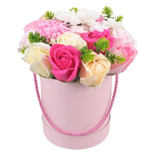 Декоративная композиция Ruhhy Flower box (5900779964044)