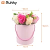 Декоративная композиция Ruhhy Flower box (5900779964044)
