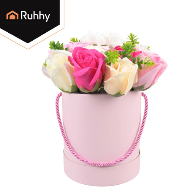 Декоративная композиция Ruhhy Flower box (5900779964044)