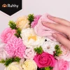 Декоративная композиция Ruhhy Flower box (5900779964044)
