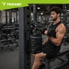Спортивна сумка магнітна Trizand 4,5 л (5900779964051)