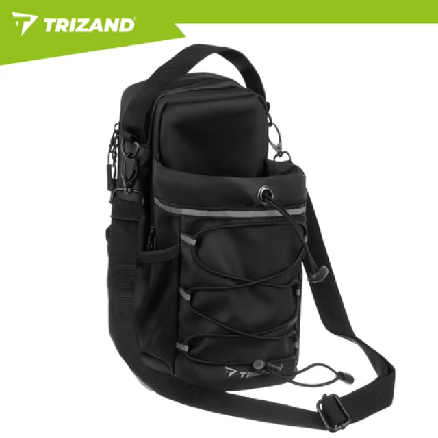 Спортивна сумка магнітна Trizand 4,5 л (5900779964051)