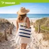 Пляжна сумка водонепроникна Trizand 18 л (5900779964068)