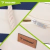 Пляжна сумка водонепроникна Trizand 18 л (5900779964068)