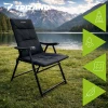 Крісло туристичне складне Trizand 59x70x91 см (5900779964112)