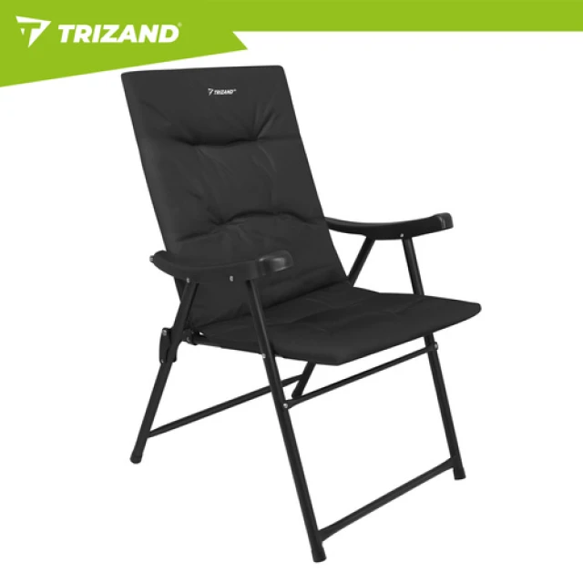 Крісло туристичне складне Trizand 59x70x91 см (5900779964112)