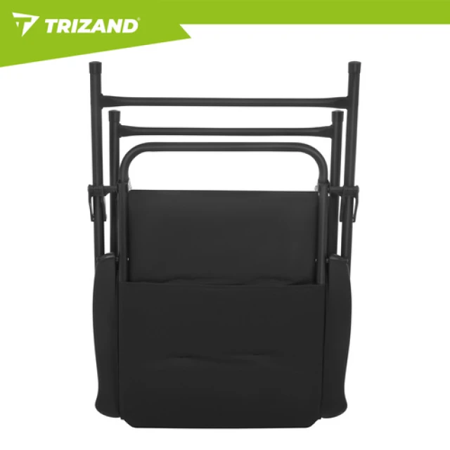 Крісло туристичне складне Trizand 59x70x91 см (5900779964112)