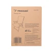 Крісло туристичне складне Trizand 59x70x91 см (5900779964112)