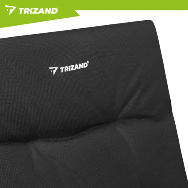 Крісло туристичне складне Trizand 59x70x91 см (5900779964112)