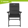 Крісло туристичне складне Trizand 59x70x91 см (5900779964112)