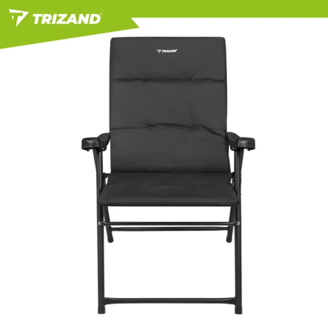 Крісло туристичне складне Trizand 59x70x91 см (5900779964112)